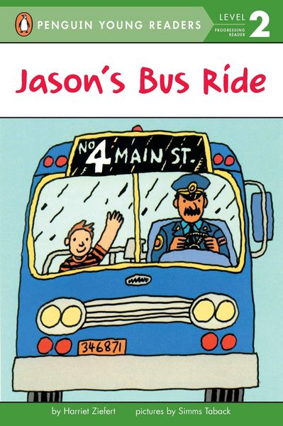 Produktbild: Jason's Bus Ride