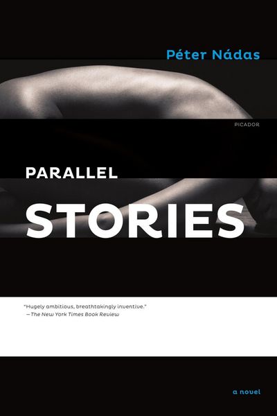 Produktbild: Parallel Stories