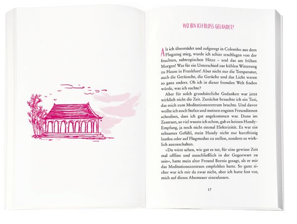 Produktbild: Der Tempel in den Bergen und das Geheimnis der Selbstliebe