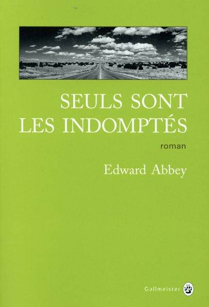 Produktbild: Seuls sont les indompt&eacute;s