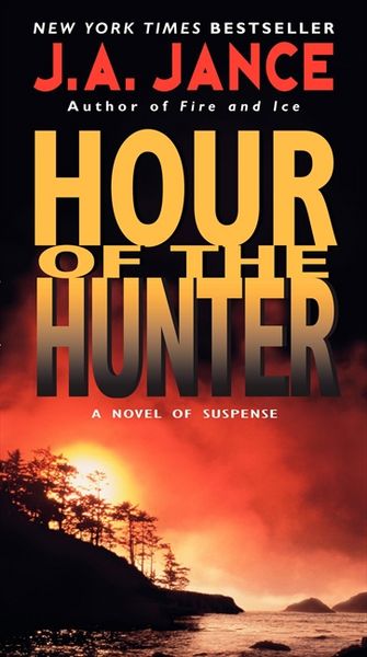 Produktbild: Hour of the Hunter