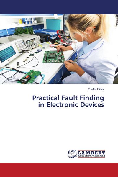 Produktbild: Practical Fault Finding in Electronic Devices