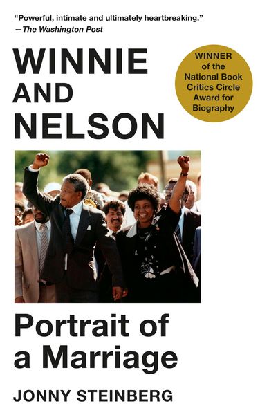 Produktbild: Winnie and Nelson