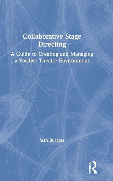 Produktbild: Collaborative Stage Directing