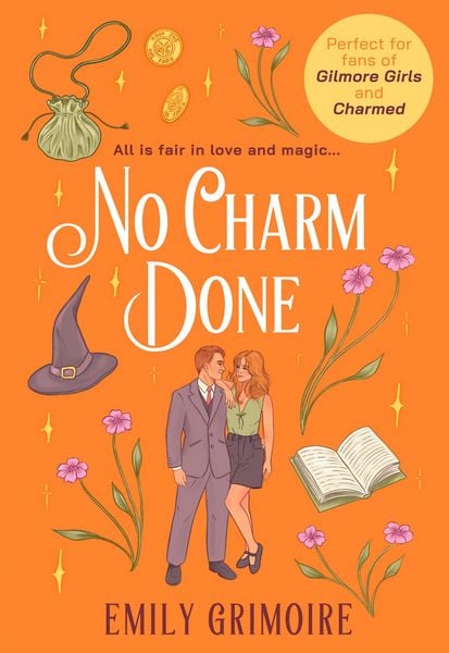Produktbild: No Charm Done