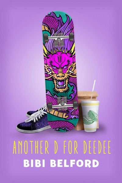 Produktbild: Another D for Deedee