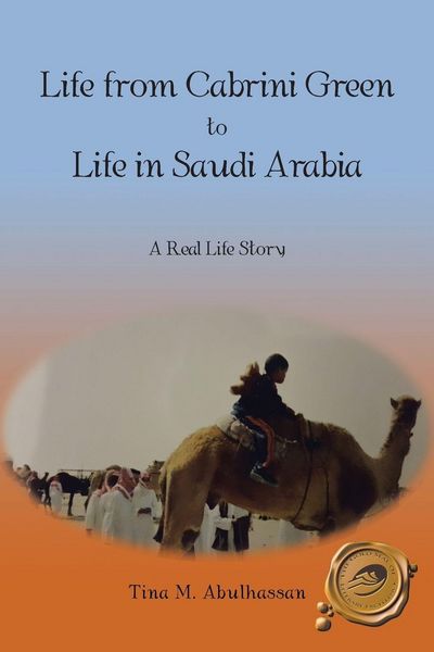 Produktbild: Life from Cabrini Green to Life in Saudi Arabia