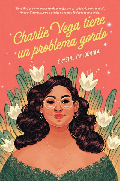 Produktbild: Charlie Vega Tiene Un Problema Gordo
