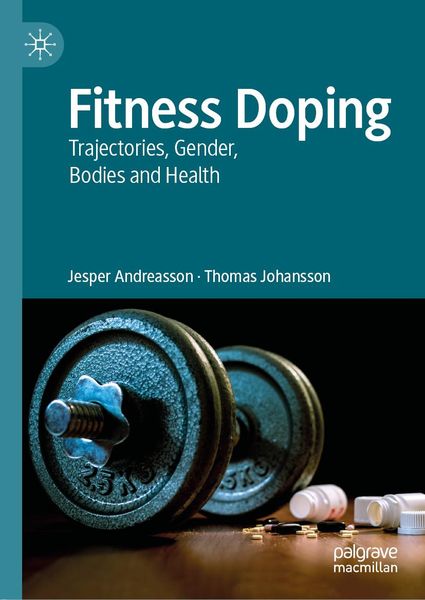 Produktbild: Fitness Doping