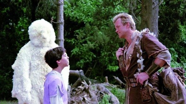 Produktbild: Wizards of the Lost Kingdom - uncut Fassung (digital remastered)