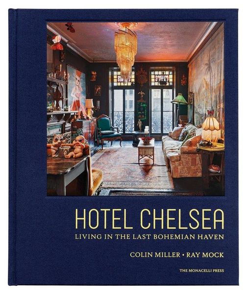 Produktbild: Hotel Chelsea