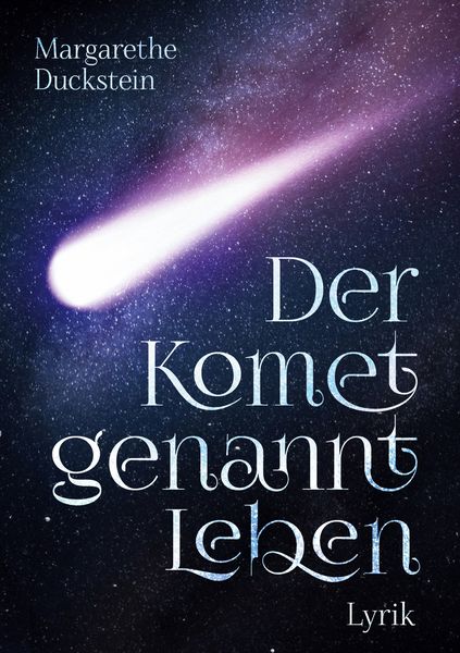 Produktbild: Der Komet genannt Leben