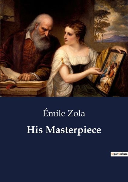 Produktbild: His Masterpiece