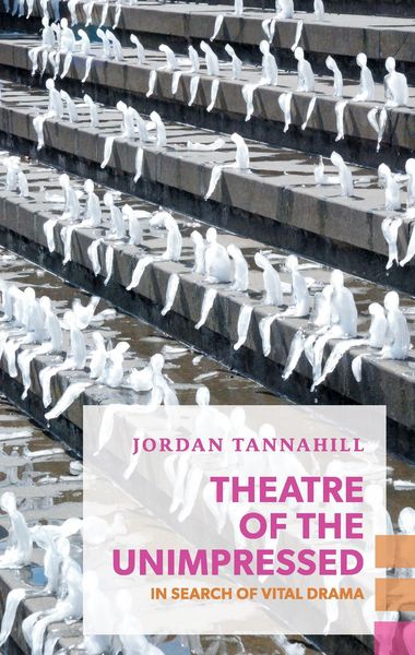 Produktbild: Theatre of the Unimpressed