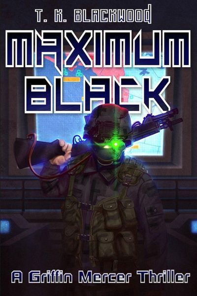 Produktbild: Maximum Black