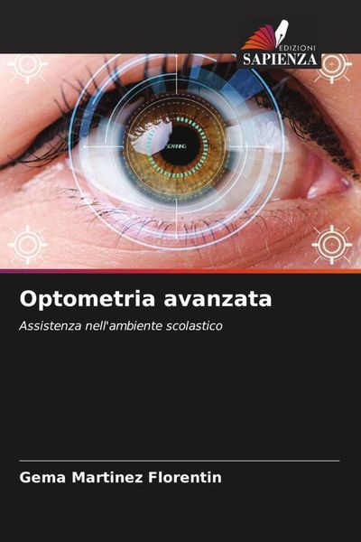 Produktbild: Optometria avanzata