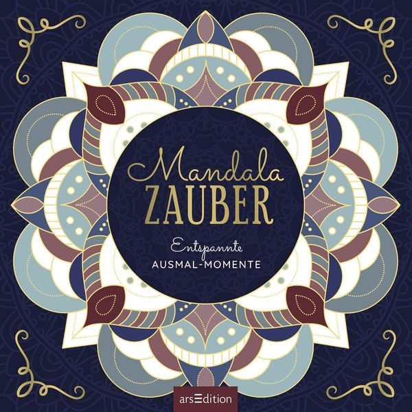 Produktbild: Mandala-Zauber