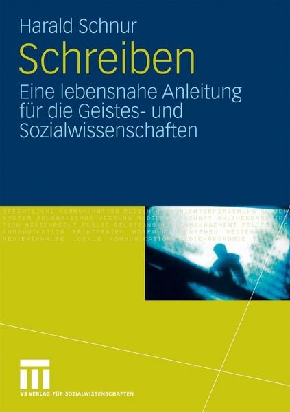 Produktbild: Schreiben