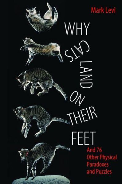 Produktbild: Why Cats Land on Their Feet