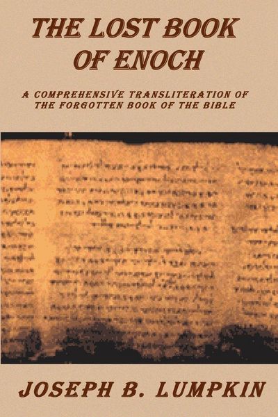 Produktbild: Lost Book of Enoch