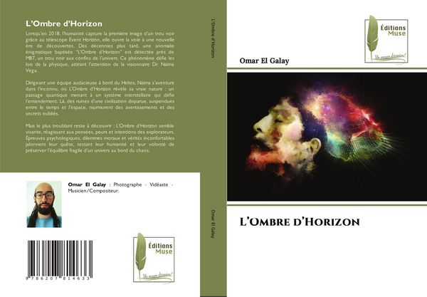 Produktbild: L'Ombre d'Horizon