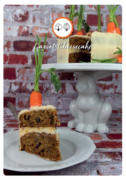 Produktbild: Cheesecakes: S&uuml;&szlig;e & herzhafte Leckereien zum Verlieben