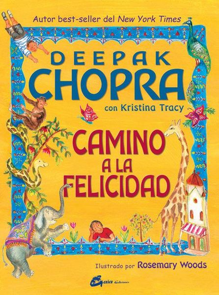 Produktbild: Camino a la felicidad