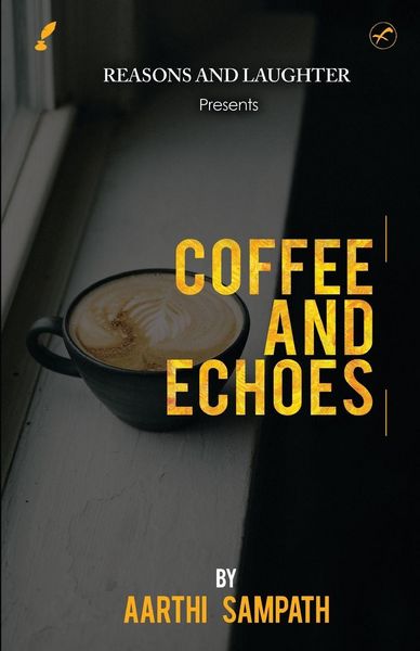 Produktbild: Coffee and Echoes