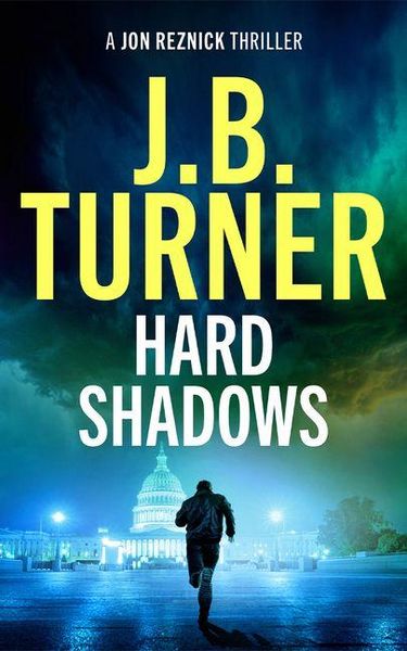 Produktbild: Hard Shadows