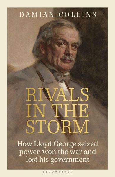 Produktbild: Rivals in the Storm