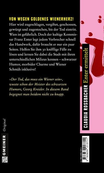 Produktbild: Enter ermittelt