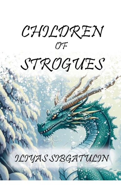 Produktbild: Children of Strogues