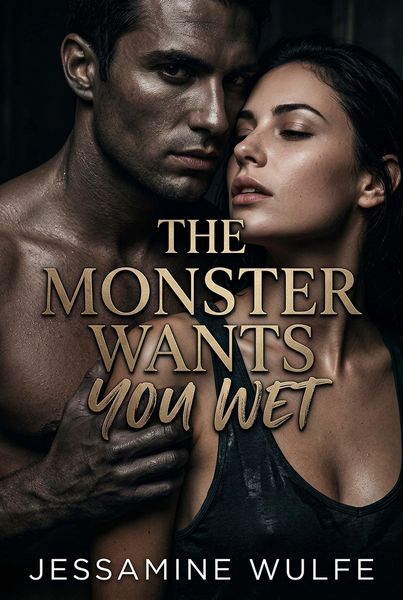 Produktbild: The Monster Wants You Wet