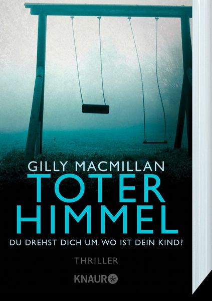 Produktbild: Toter Himmel - Du drehst dich um. Wo ist dein Kind?