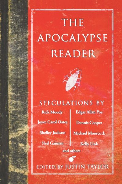 Produktbild: The Apocalypse Reader