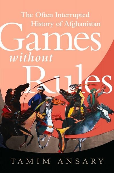 Produktbild: Games without Rules