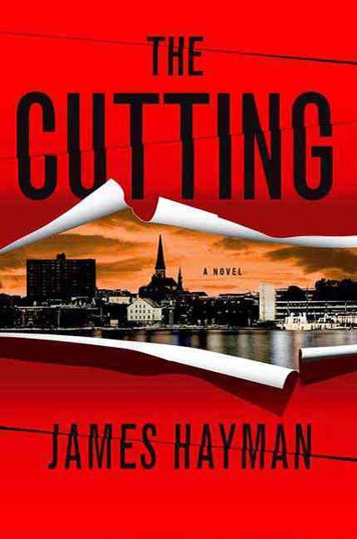 Produktbild: The Cutting