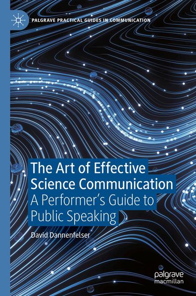 Produktbild: The Art of Effective Science Communication