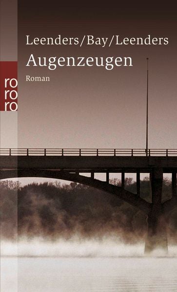 Produktbild: Augenzeugen