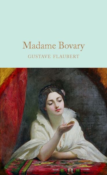 Produktbild: Madame Bovary