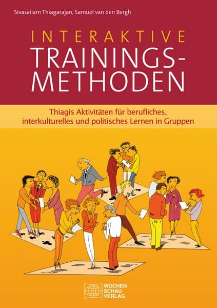 Interaktive Trainingsmethoden