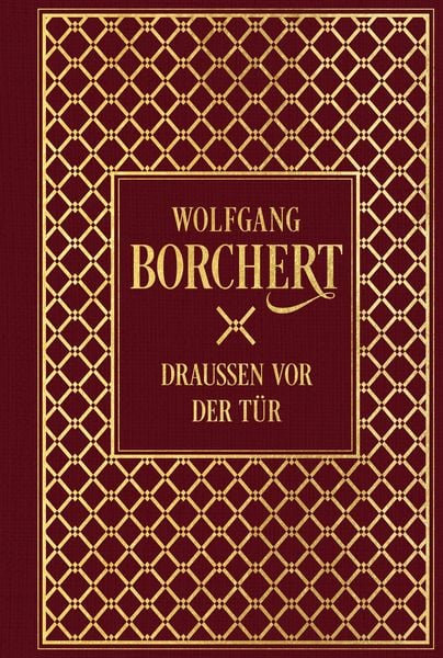 Produktbild: Drau&szlig;en vor der T&uuml;r
