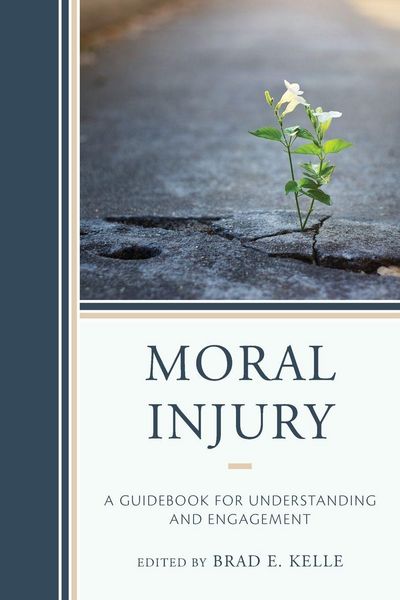 Produktbild: Moral Injury