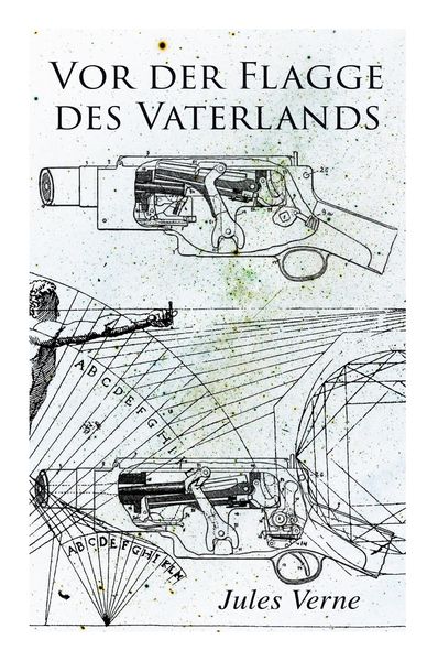 Produktbild: Vor der Flagge des Vaterlands