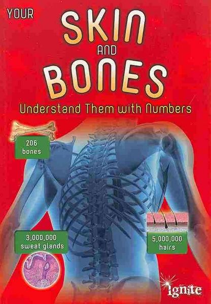 Produktbild: Your Skin & Bones