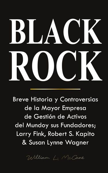 Produktbild: Blackrock