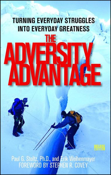 Produktbild: The Adversity Advantage