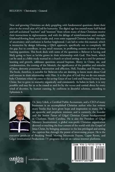 Produktbild: Elementary Doctrines Of Christ