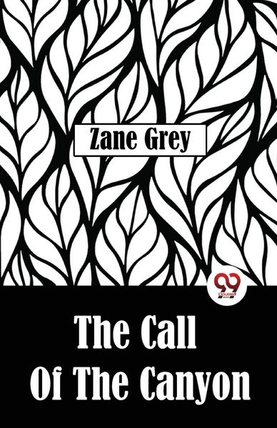 Produktbild: The Call Of The Canyon