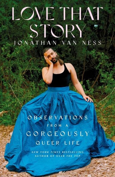 Produktbild: Van Ness, J: Love That Story